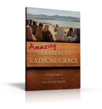 Amazing Parables of Radical Grace